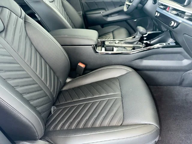 New 2026 Glacial White Pearl Kia X-Line SX Prestige AWD image 35