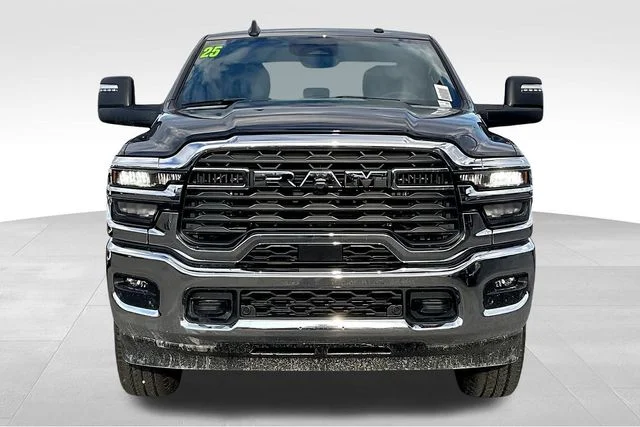 2025 RAM 2500 Big Horn - Photo 12