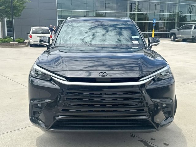 New 2026 Caviar Lexus LUXURY AWD image 11