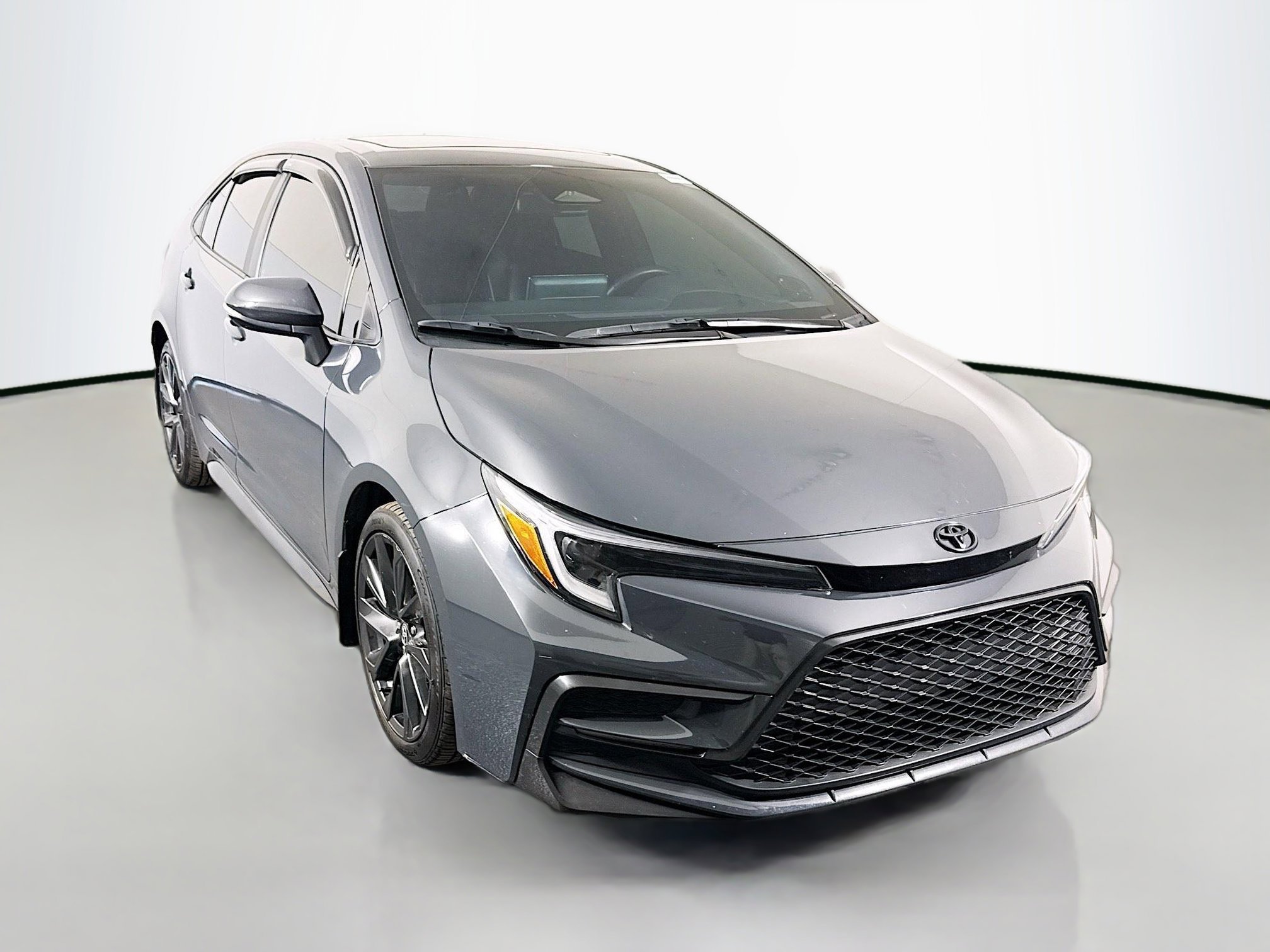 2023 Toyota Corolla XSE