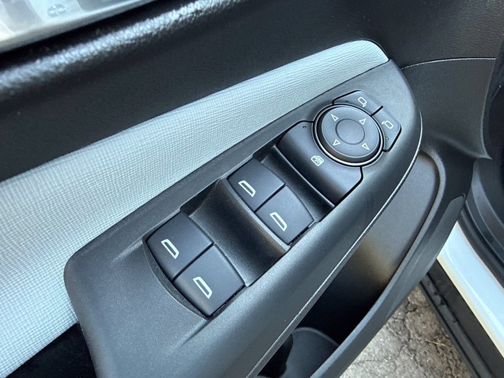 Used 2024 White Buick Preferred image 19