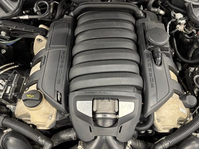 Used 2013  Porsche GTS image 25