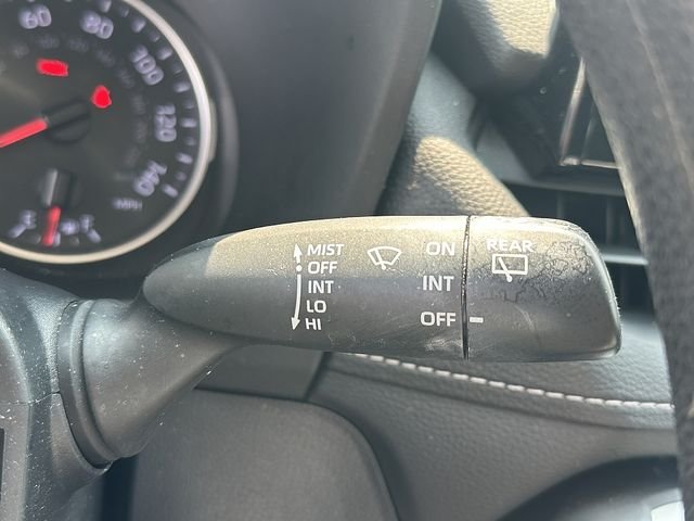 Used 2020 Silver Toyota LE image 26