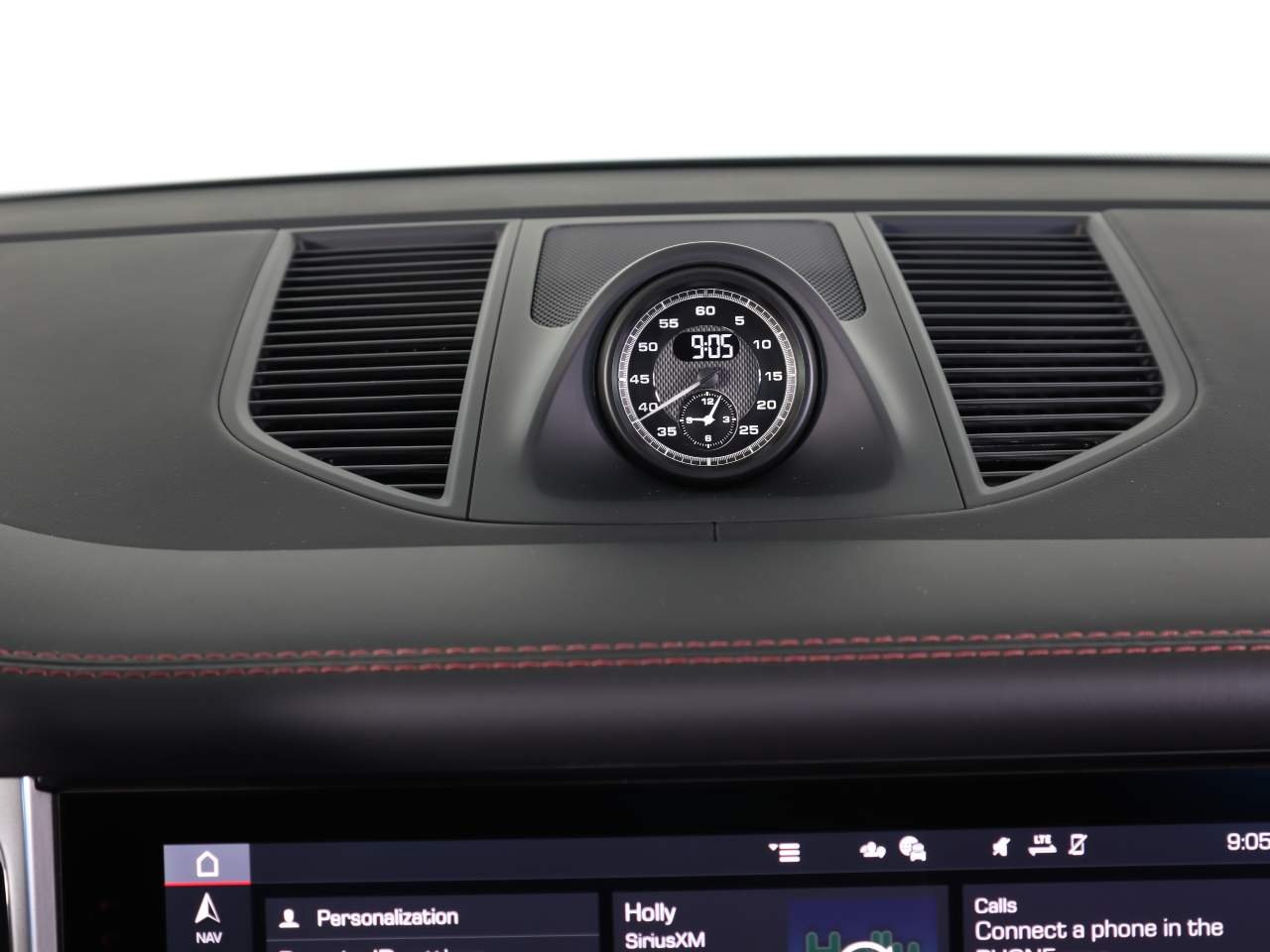 Certified Used 2026 Chalk Porsche Macan S image 15