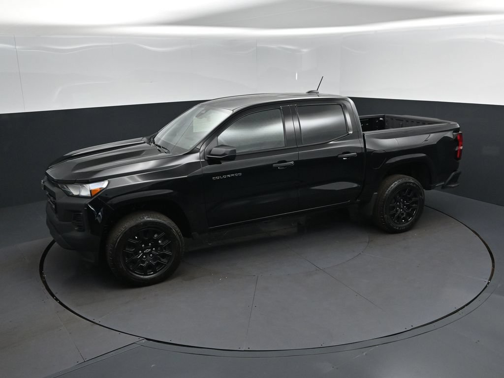 2026 Chevrolet Colorado Work Truck - Photo 33