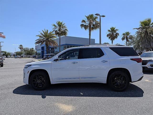 2023 Chevrolet Traverse Premier - Photo 6