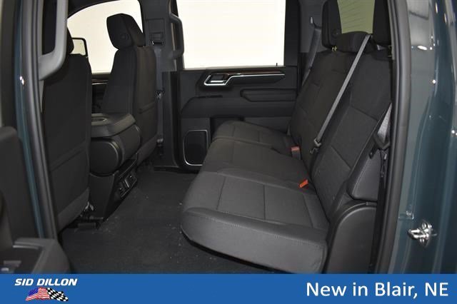 2026 Chevrolet Silverado 2500 HD LT - Photo 9