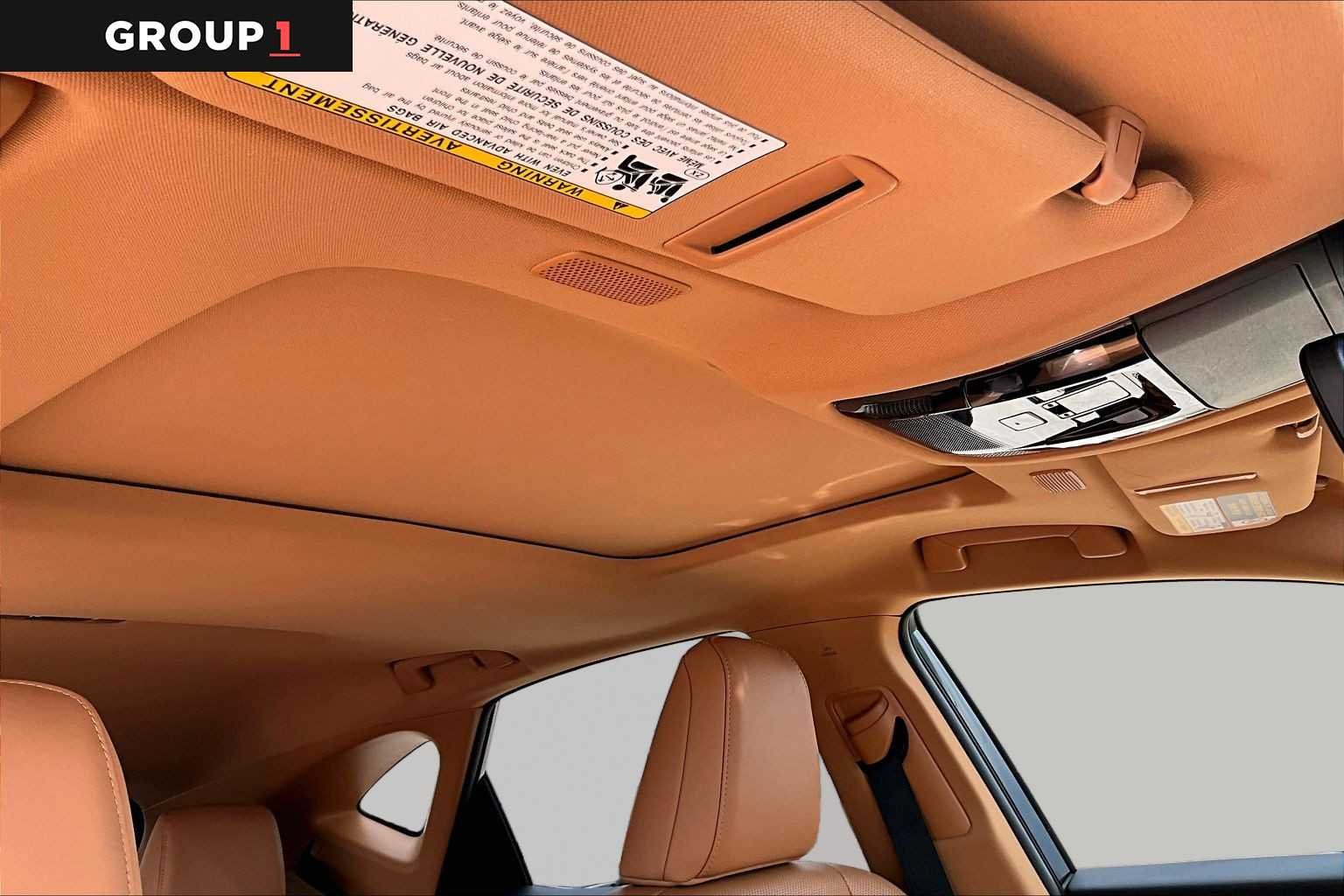 Used 2026 Caviar Lexus Premium image 12
