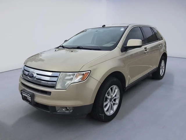2007 Ford Edge SEL
