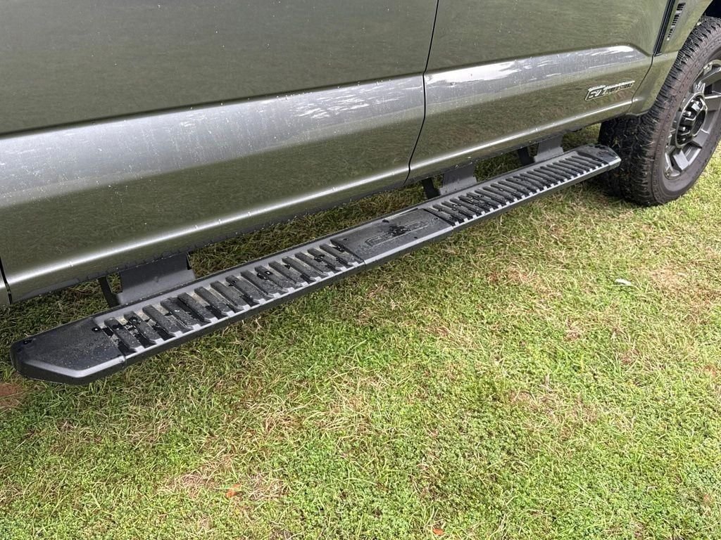 2026 Ford F-250 Super Duty XL - Photo 55