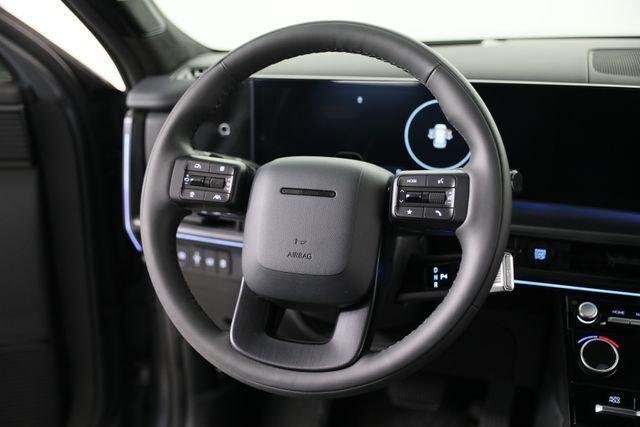 New 2026 Gray Hyundai Calligraphy image 35