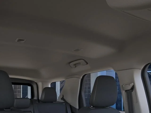 New 2025 Oxford White Ford Big Bend® image 22