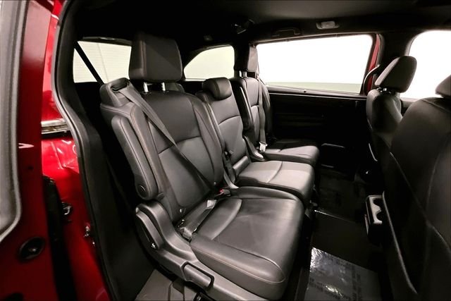 2025 Honda Odyssey Sport L - Photo 25