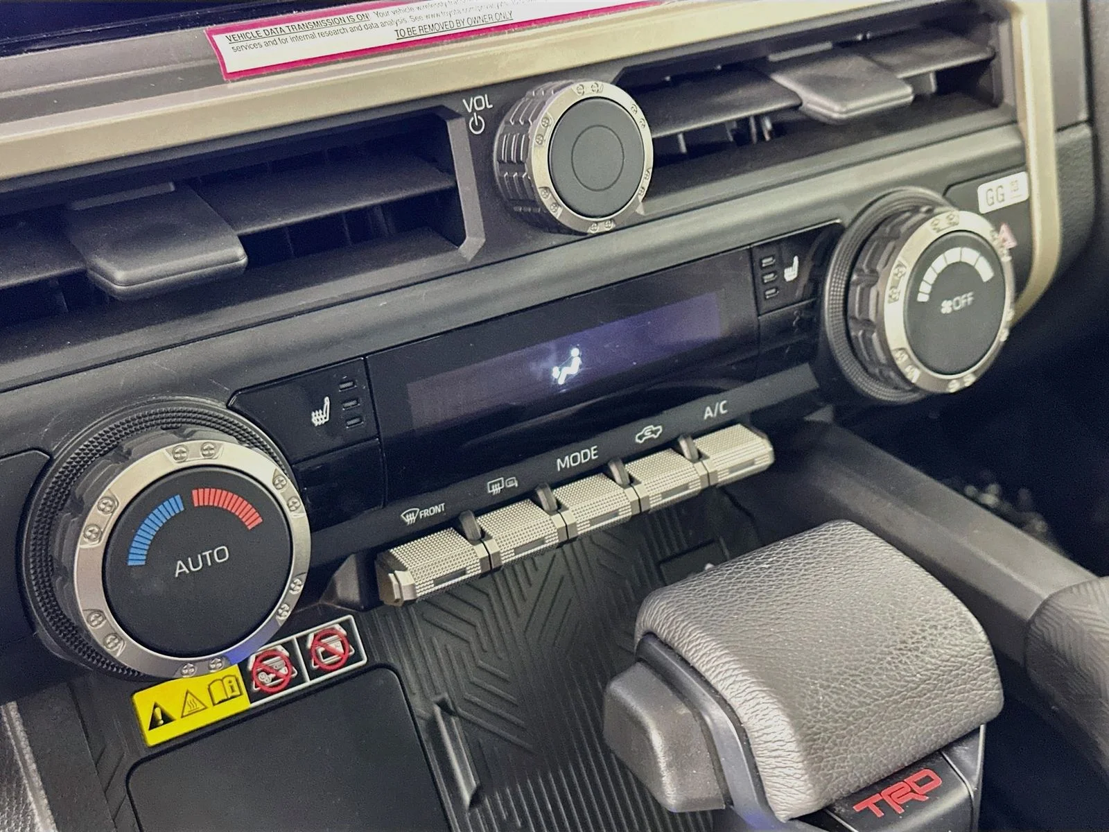 Used 2024  Toyota TRD Off-Road image 16