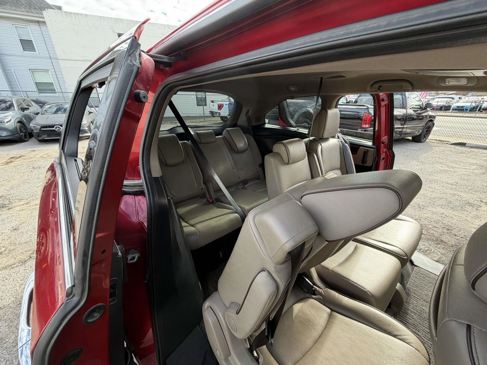 Used 2023  Honda Elite image 21