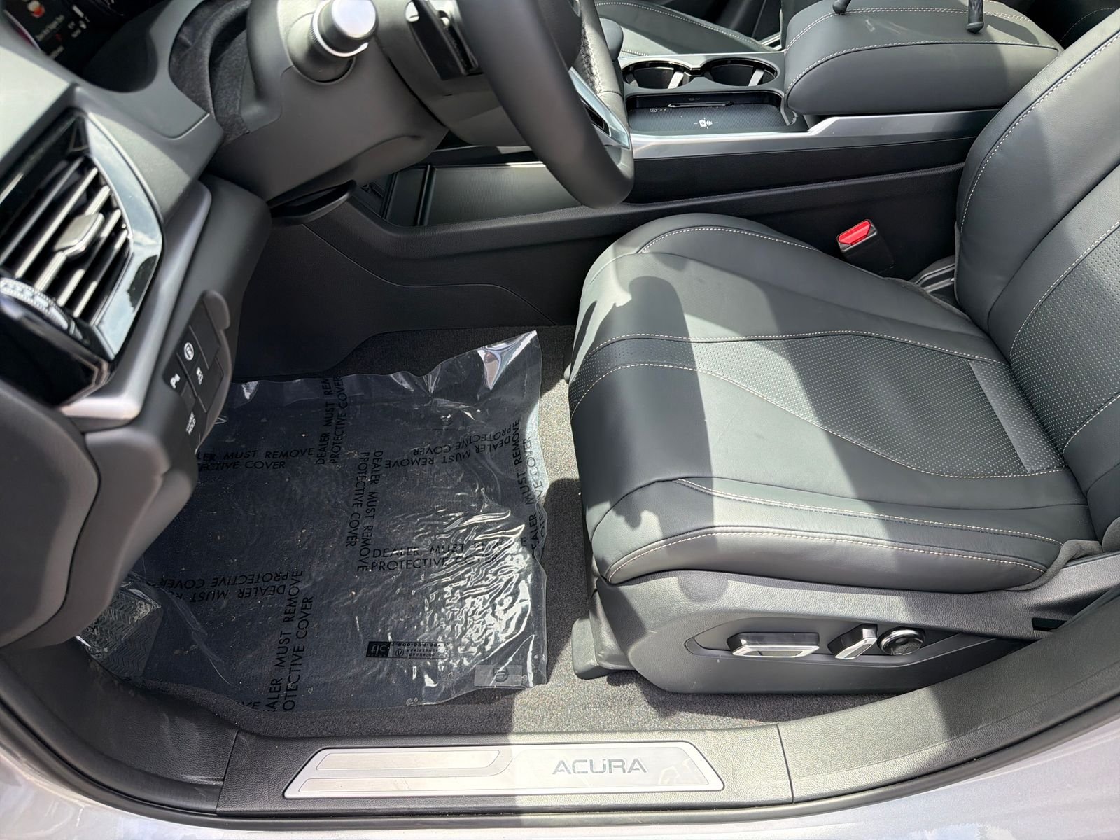 New 2026 Acura RDX Technology Package 4D Sport Utility