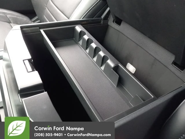 New 2026 Avalanche Ford Platinum image 20