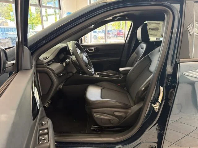 2026 Jeep Compass Latitude Altitude - Photo 10