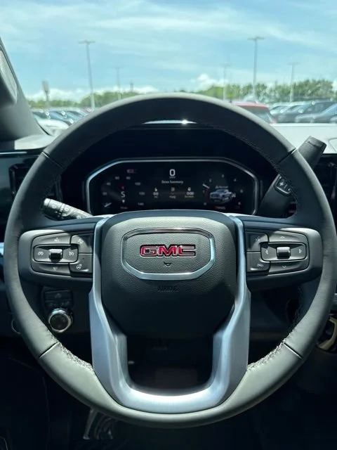 2026 GMC Sierra 1500 SLE - Photo 23