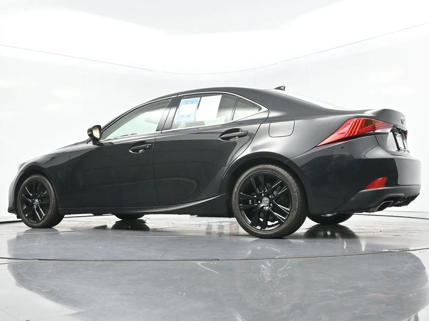 Used 2019 Caviar Lexus IS 300 image 42