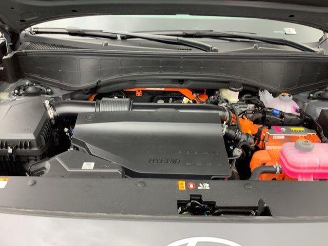 New 2026 Gray Pearl Hyundai Calligraphy image 31