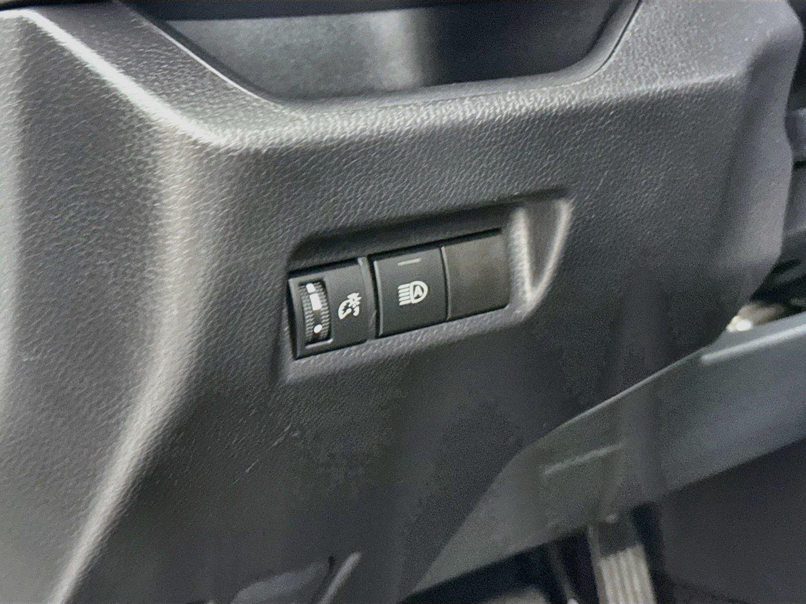 Certified Used 2025 Ice Cap Toyota XLE image 15