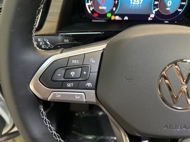 2026 Volkswagen Atlas SE - Photo 17