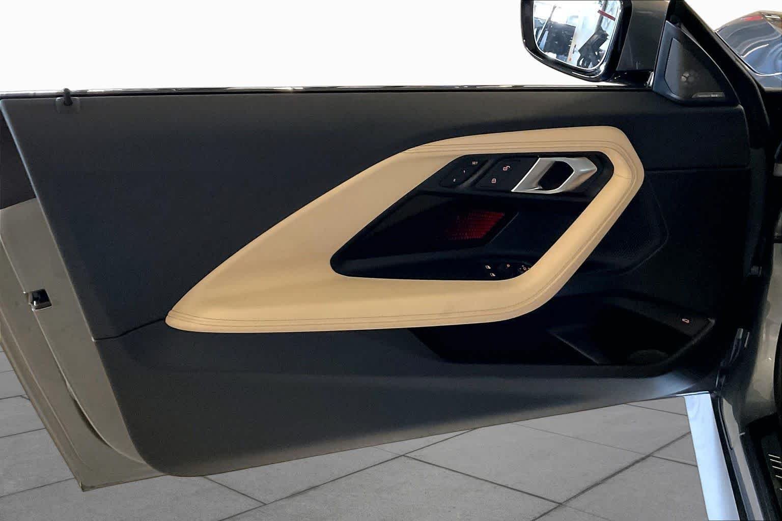 New 2026 Skyscraper Grey Metallic BMW 230i image 10
