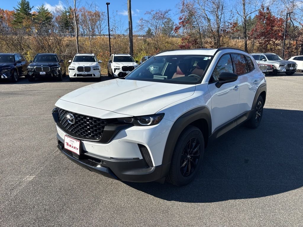 2026 Mazda CX-50 Premium - Photo 4