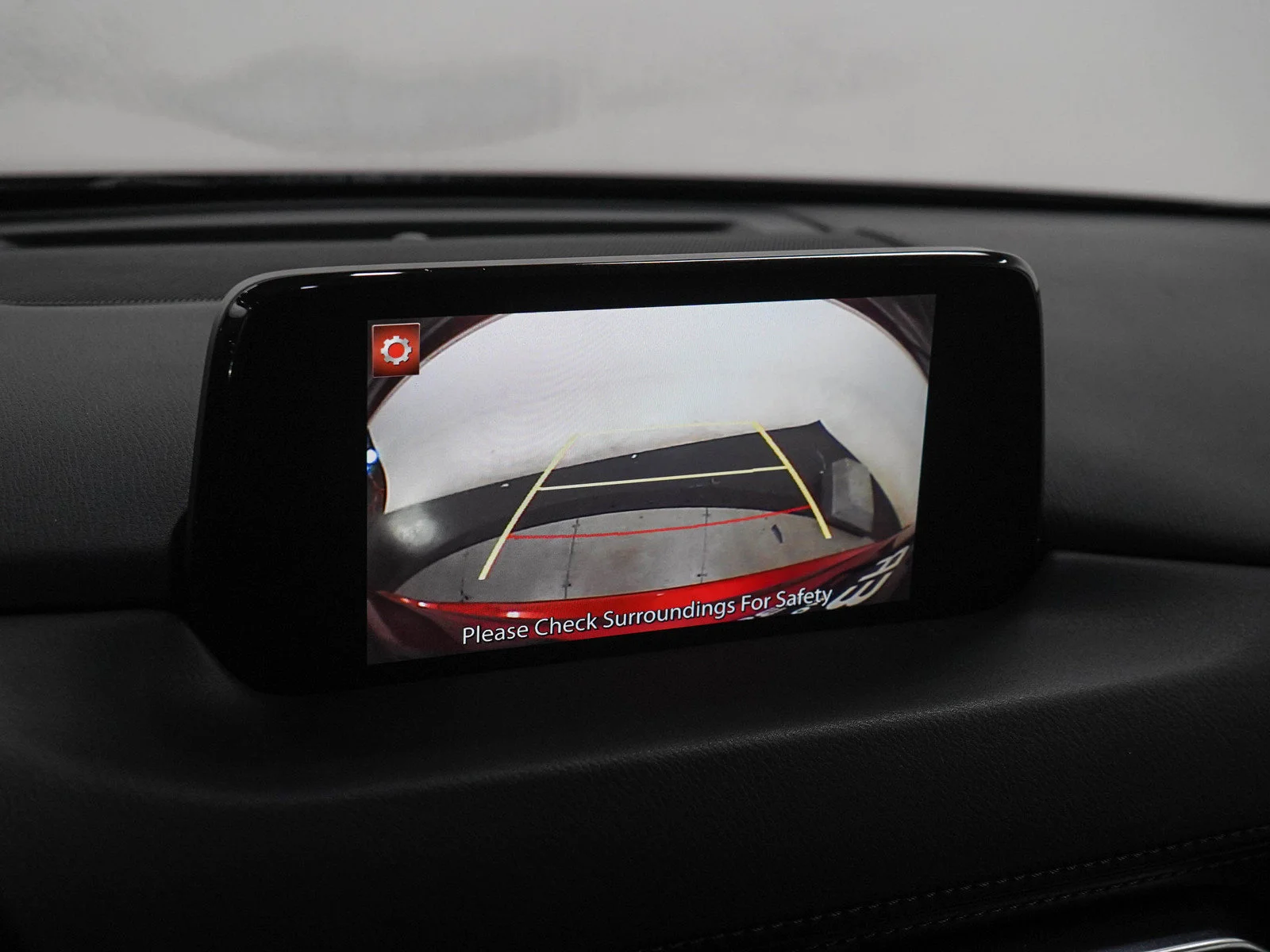 Used 2019 Soul Red Crystal Metallic Mazda Grand Touring image 22