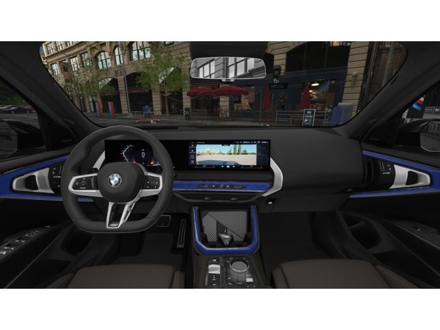 New 2026 Black Sapphire Metallic BMW 30 xDrive image 10