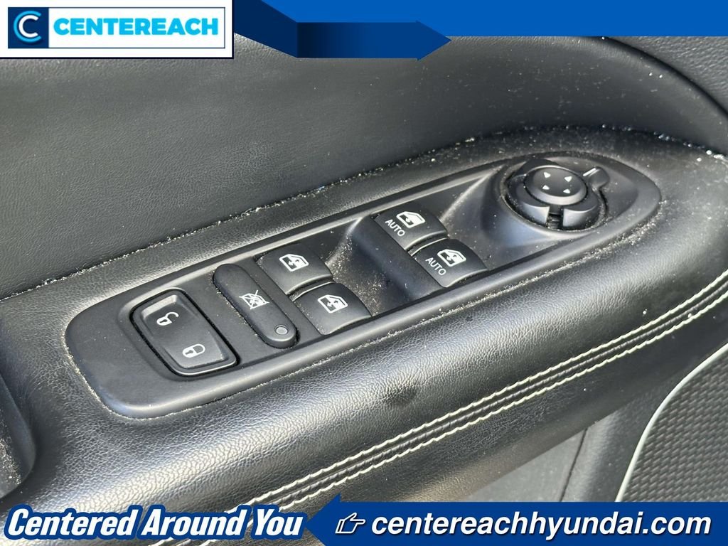 2021 Jeep Compass 80th Spec. Edition - Photo 15