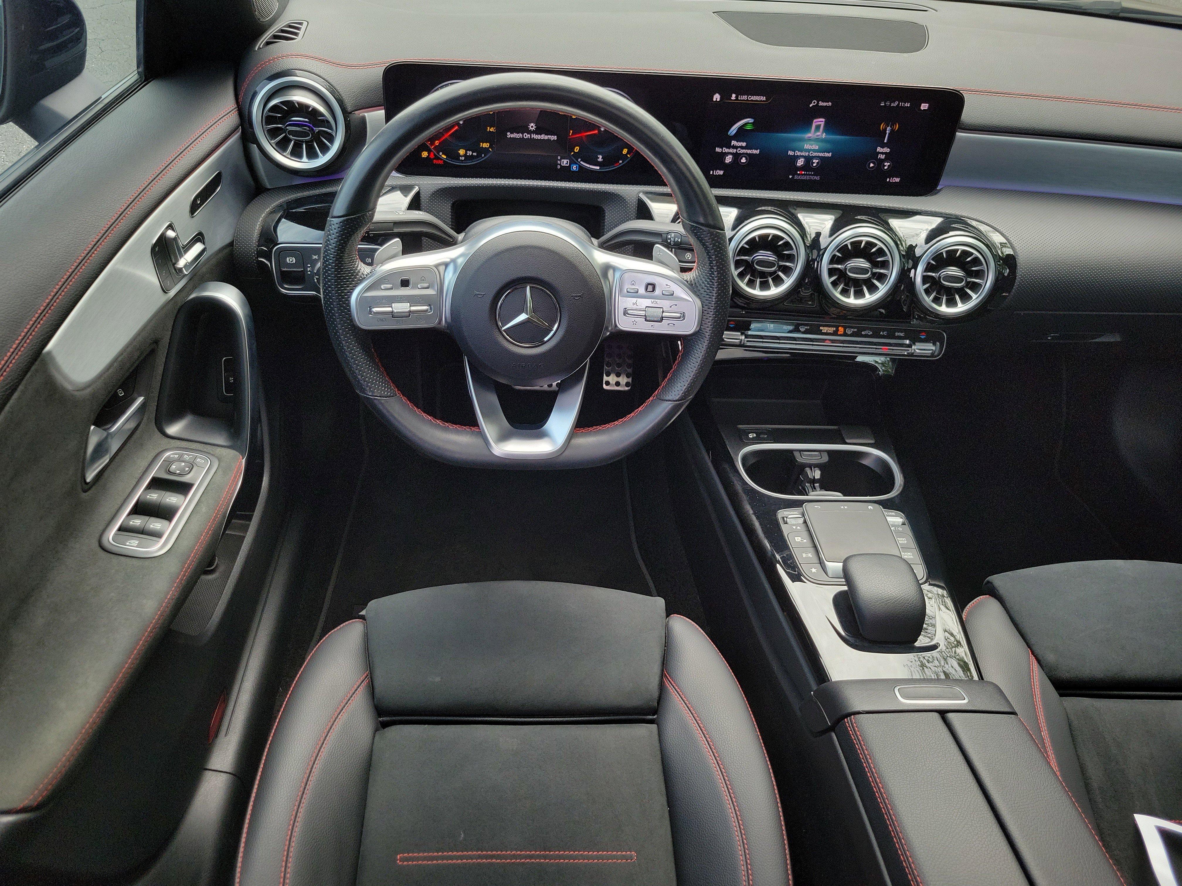 Used 2023  Mercedes-Benz CLA 250 image 20