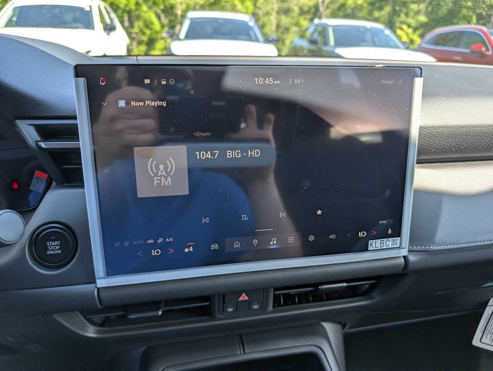 New 2026 Rhodium White Metallic Mazda 2.5 S Preferred AWD image 22