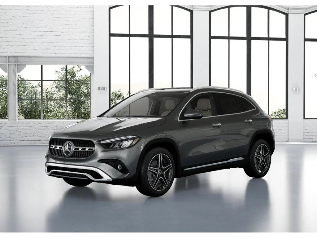 New 2026  Mercedes-Benz GLA 250 image 39