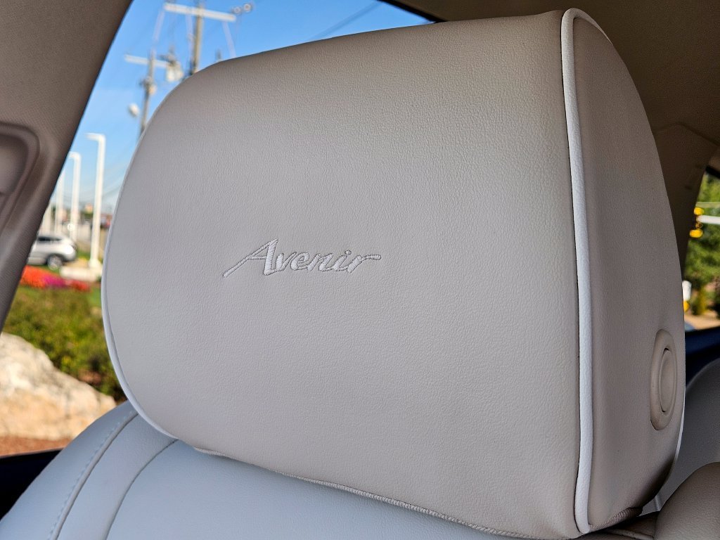 2024 Buick Enclave Avenir - Photo 30
