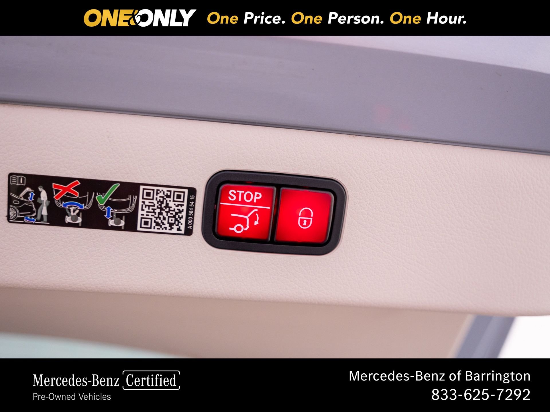 Certified Used 2023 Silver Mercedes-Benz 450 image 35