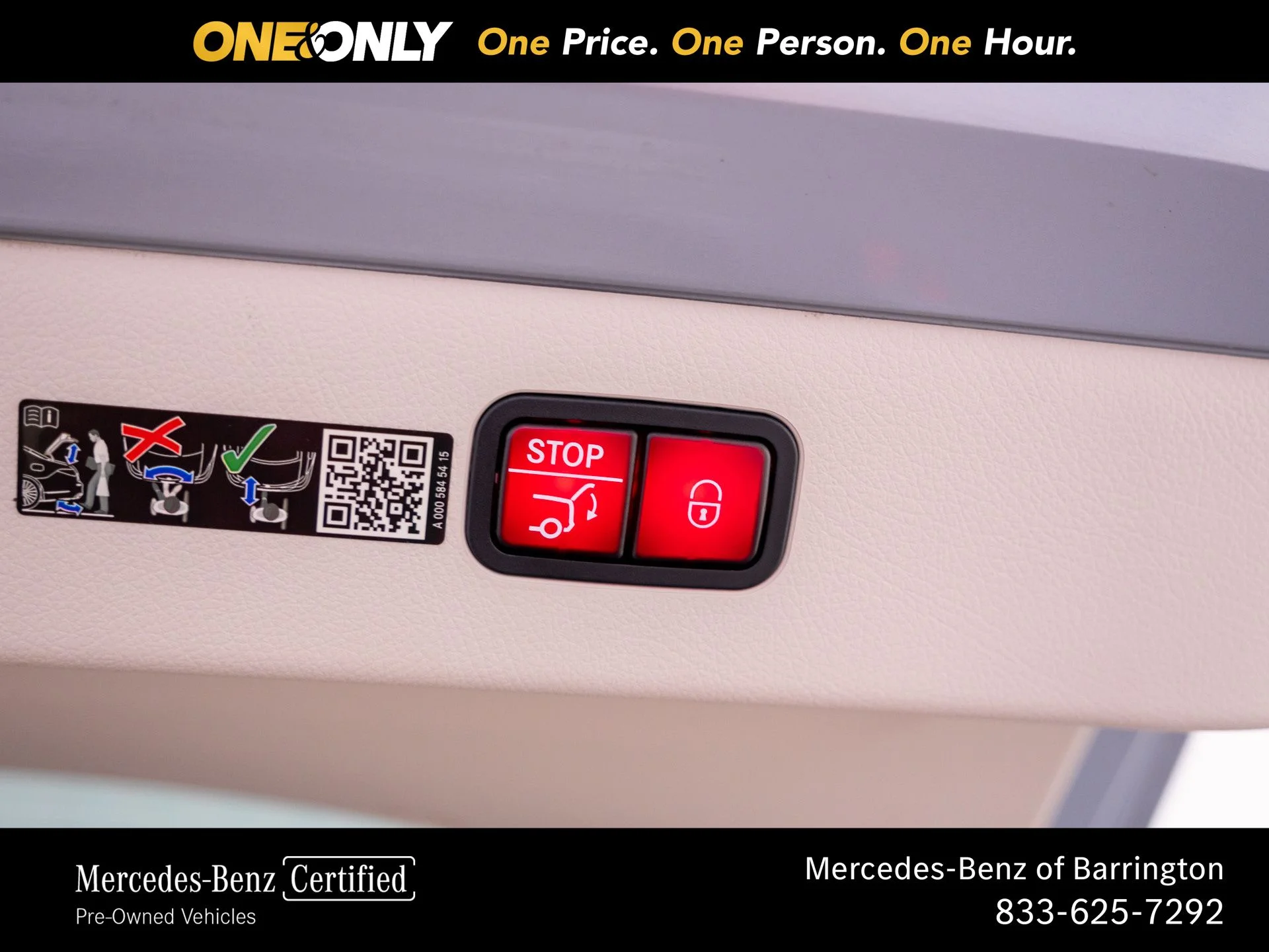Certified Used 2023 Silver Mercedes-Benz 450 image 35