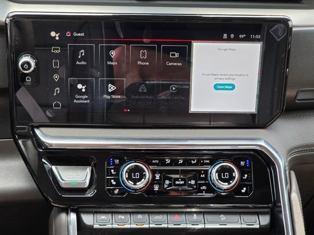2026 GMC Sierra 1500 Denali - Photo 8