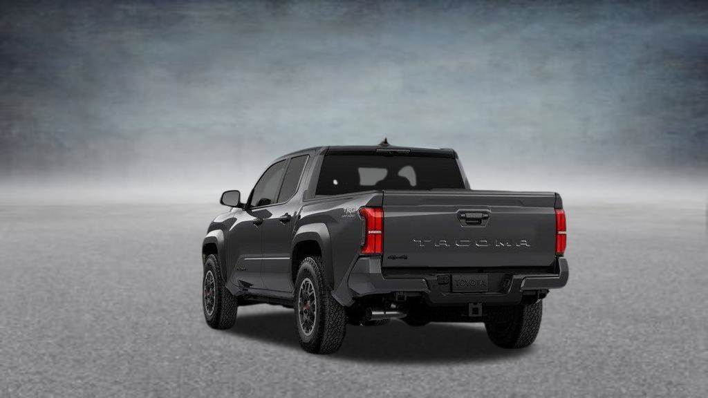 New 2026 Underground Toyota  TRD Off-Road image 27
