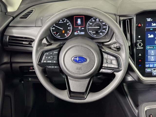 Certified Used 2024 Pure Red Subaru Premium image 27