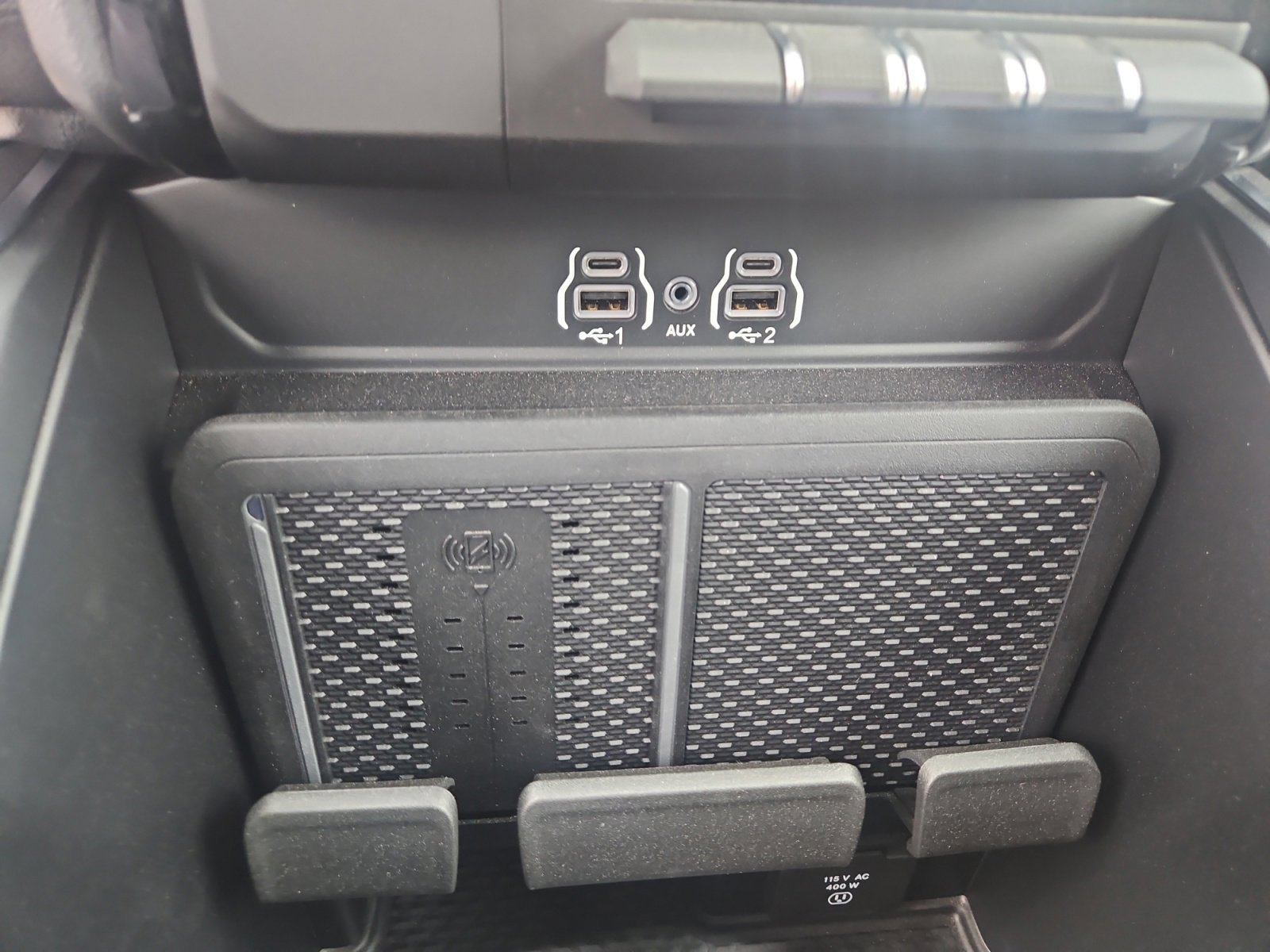 2026 RAM 1500 Big Horn/Lone Star - Photo 20