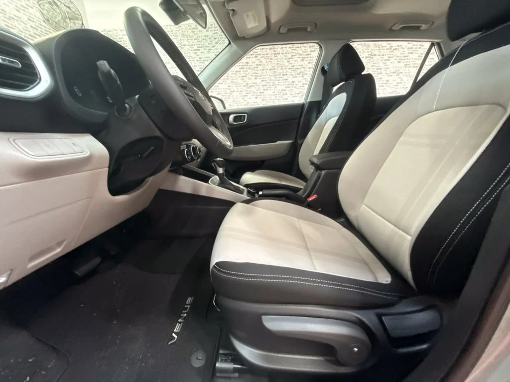 New 2026 Mirage Green Hyundai SEL image 28