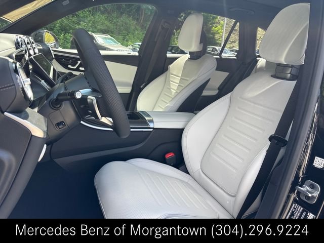 New 2026 Obsidian Black Metallic Mercedes-Benz GLC 300 image 14