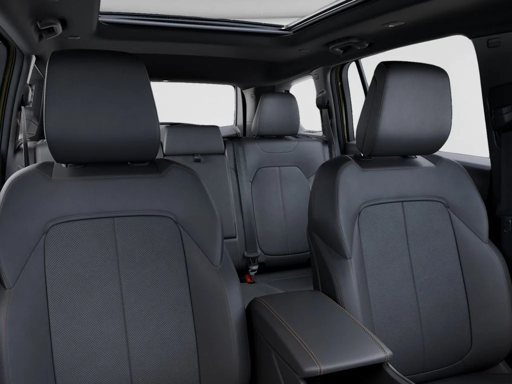 New 2026 41 Exterior Paint Jeep Limited image 26