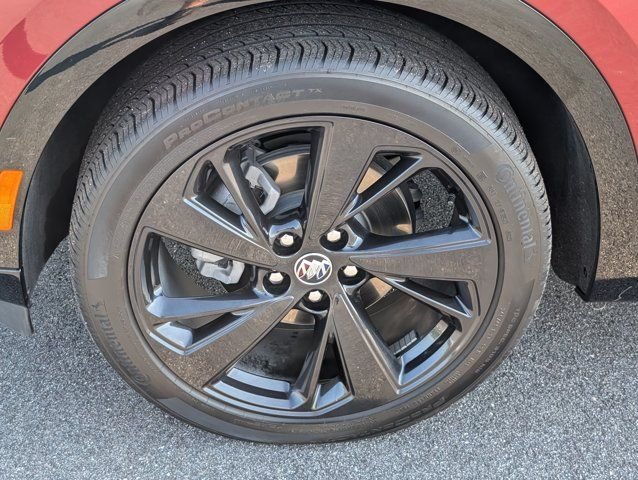 Used 2023  Buick Essence image 13