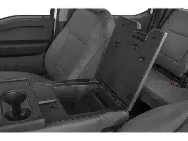 New 2027 Marsh Gray Ford XLT image 14
