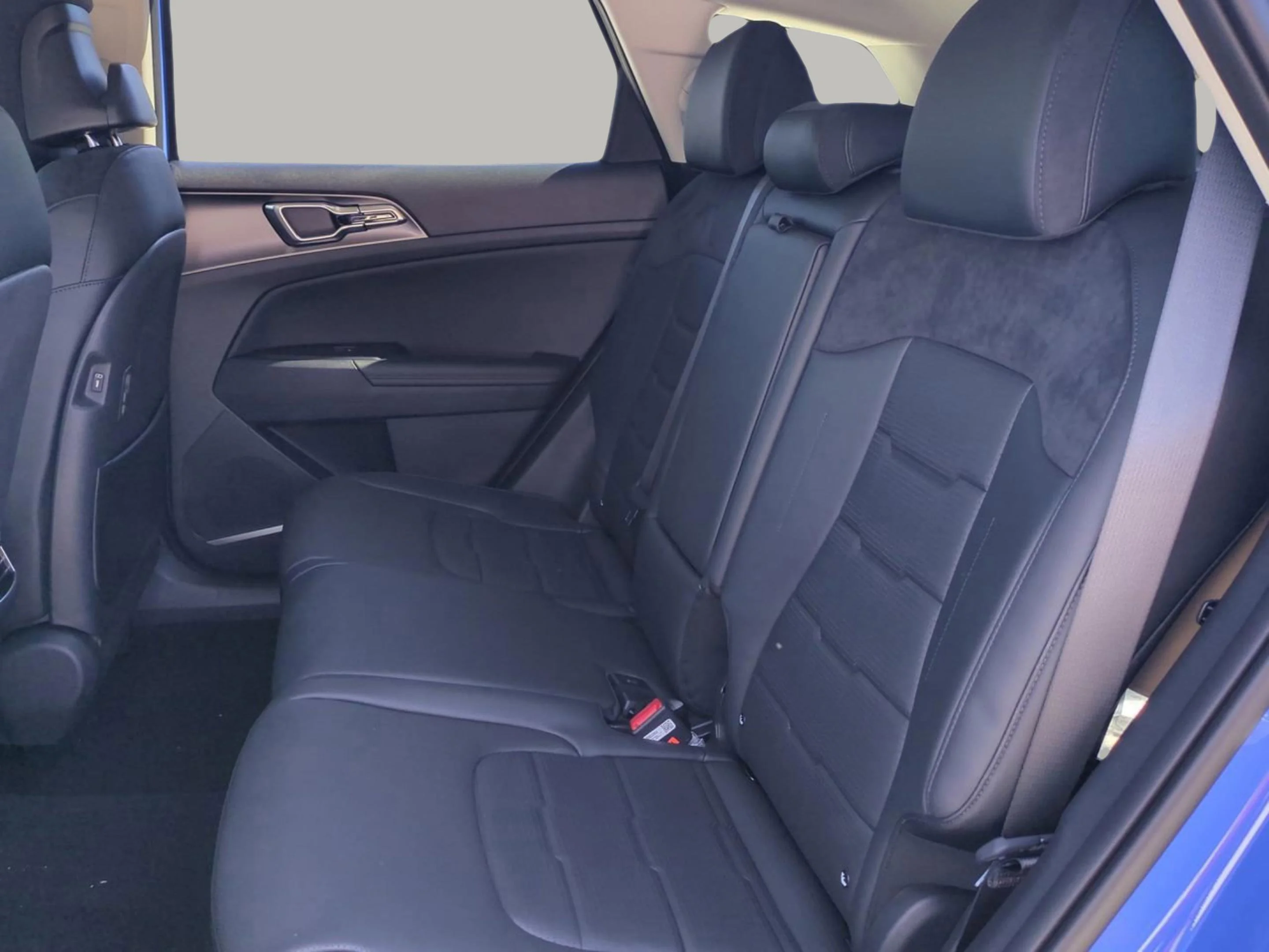 2026 Kia Sportage SX Prestige - Photo 34
