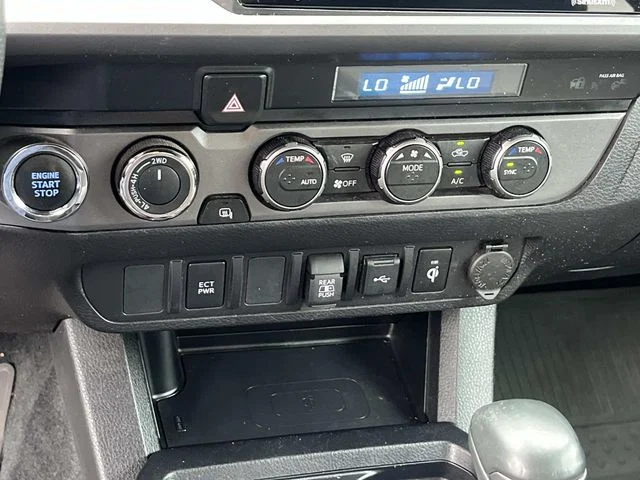 Used 2023  Toyota TRD Off-Road image 29
