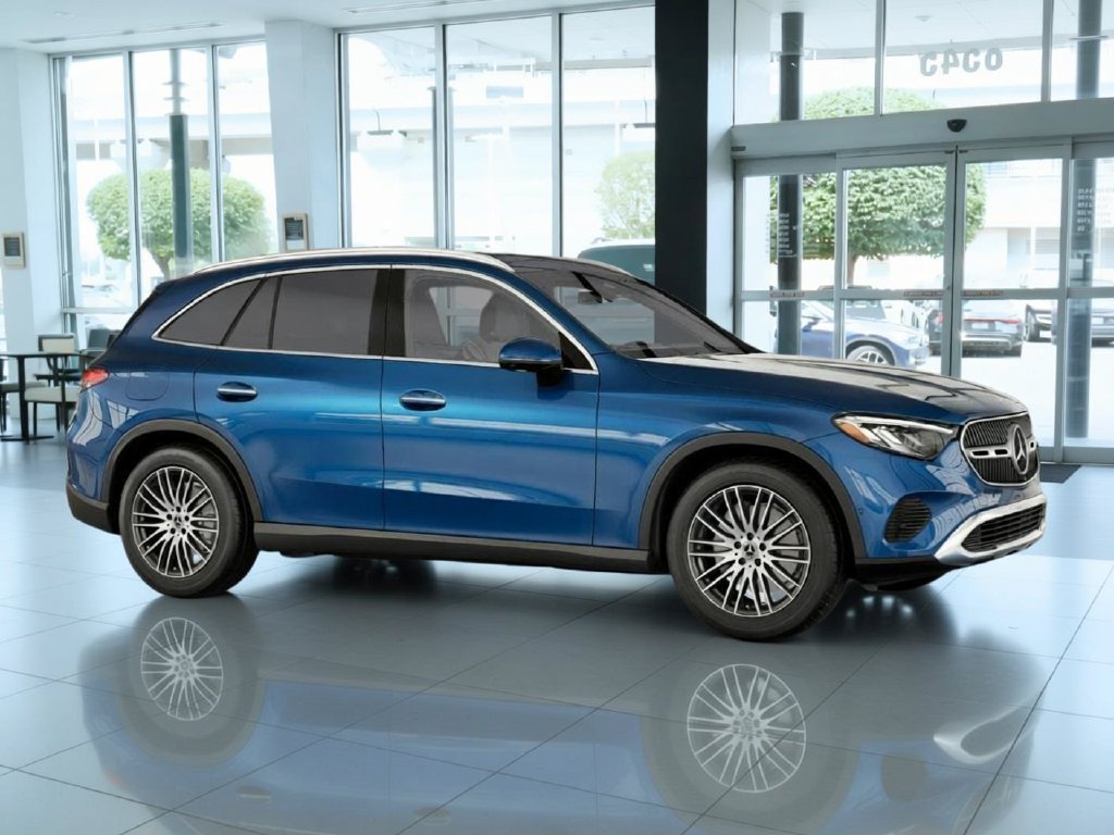 2026 Mercedes-Benz GLC Base - Photo 13